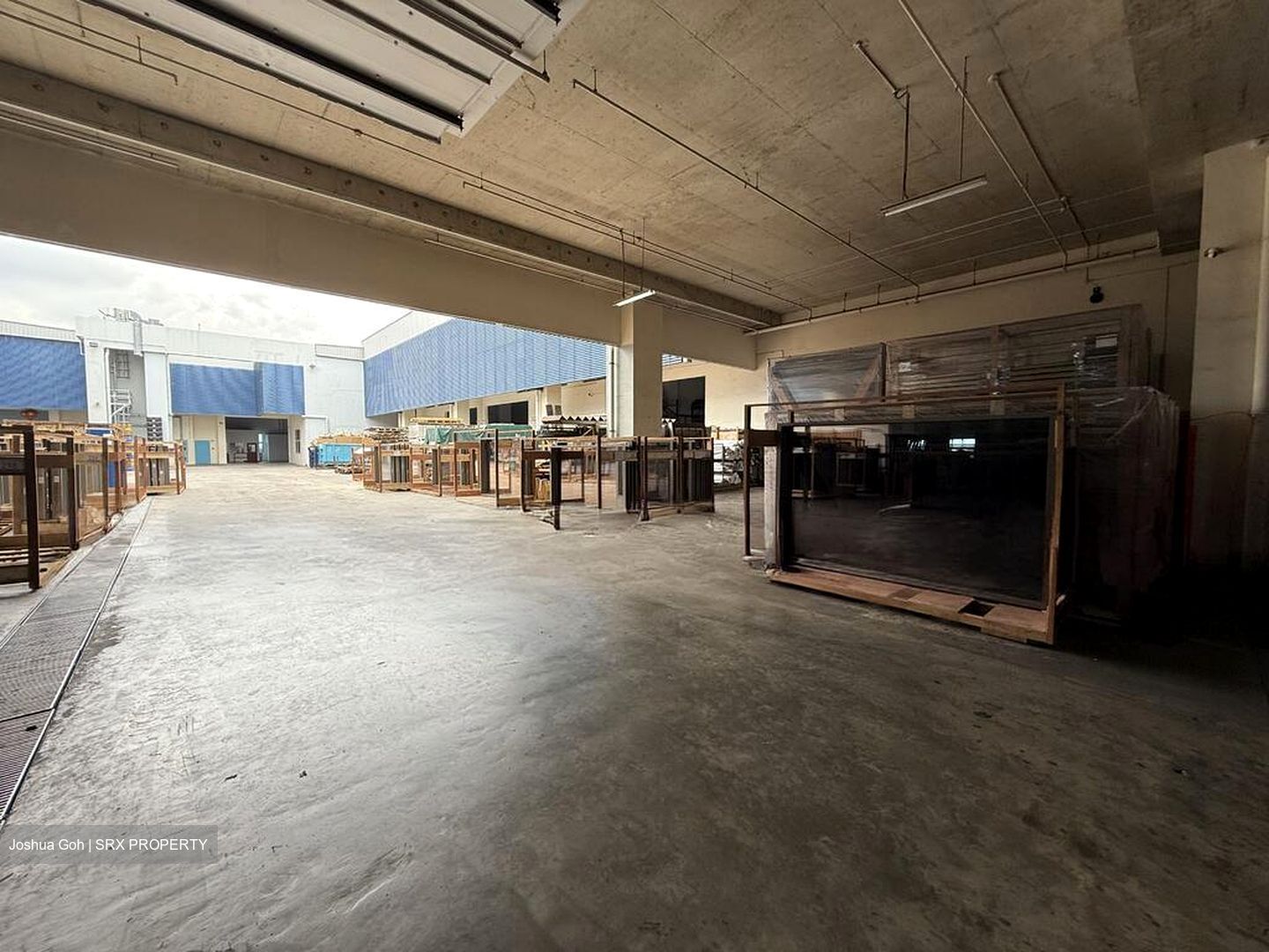 Shine@tuas South (D22), Factory #502733531